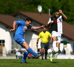 19.4.2009: SG Dornheim - Viktoria Griesheim 2:1