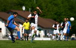 19.4.2009: SG Dornheim - Viktoria Griesheim 2:1