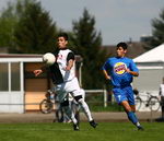 19.4.2009: SG Dornheim - Viktoria Griesheim 2:1