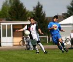 19.4.2009: SG Dornheim - Viktoria Griesheim 2:1