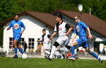 19.4.2009: SG Dornheim - Viktoria Griesheim 2:1