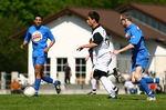 19.4.2009: SG Dornheim - Viktoria Griesheim 2:1