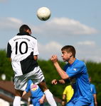 19.4.2009: SG Dornheim - Viktoria Griesheim 2:1