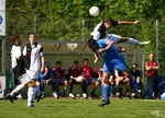 19.4.2009: SG Dornheim - Viktoria Griesheim 2:1