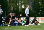 25.4.2009: Viktoria Griesheim - Spvgg. 05 Oberrad 0:0