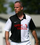 25.4.2009: Viktoria Griesheim - Spvgg. 05 Oberrad 0:0