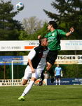 25.4.2009: Viktoria Griesheim - Spvgg. 05 Oberrad 0:0