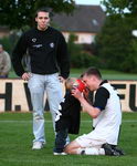 8.5.2009: Viktoria Griesheim - FV Bad Vilbel 2:1