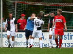 17.5.2009: SG Bruchköbel - Viktoria Griesheim 1:2