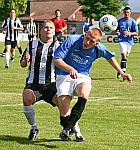 24.5.2009: Viktoria Griesheim - FC 07 Bensheim 1:1