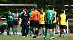 30.5.2009: FC Alsbach - Viktoria Griesheim 1:0