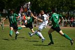 30.5.2009: FC Alsbach - Viktoria Griesheim 1:0