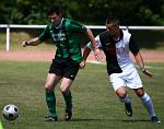 30.5.2009: FC Alsbach - Viktoria Griesheim 1:0