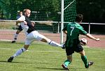 30.5.2009: FC Alsbach - Viktoria Griesheim 1:0