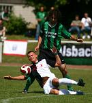 30.5.2009: FC Alsbach - Viktoria Griesheim 1:0