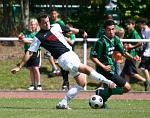30.5.2009: FC Alsbach - Viktoria Griesheim 1:0