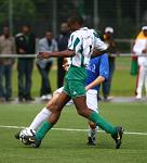 7.6.2009: Viktoria Griesheim 1b - Kamerun Darmstadt 9:1 (Relegation)