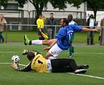 7.6.2009: Viktoria Griesheim 1b - Kamerun Darmstadt 9:1 (Relegation)