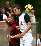 2.8.2009: Rot-Weiss Darmstadt - Viktoria Griesheim 2:1