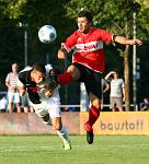 5.8.2009: Viktoria Griesheim - SG Bruchköbel 3:0