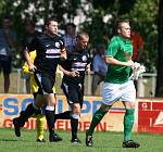 16.8.2009: Viktoria Griesheim - FCA Darmstadt 2:2