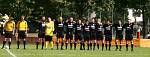 16.8.2009: Viktoria Griesheim - FCA Darmstadt 2:2