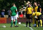 16.8.2009: Viktoria Griesheim - FCA Darmstadt 2:2