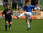 16.8.2009: Viktoria Griesheim - FCA Darmstadt 2:2