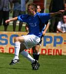 16.8.2009: Viktoria Griesheim - FCA Darmstadt 2:2