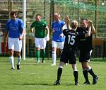 16.8.2009: Viktoria Griesheim - FCA Darmstadt 2:2