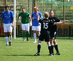 16.8.2009: Viktoria Griesheim - FCA Darmstadt 2:2