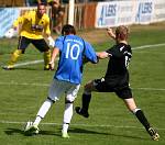 16.8.2009: Viktoria Griesheim - FCA Darmstadt 2:2