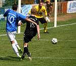 16.8.2009: Viktoria Griesheim - FCA Darmstadt 2:2
