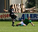 16.8.2009: Viktoria Griesheim - FCA Darmstadt 2:2