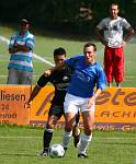 16.8.2009: Viktoria Griesheim - FCA Darmstadt 2:2