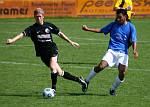16.8.2009: Viktoria Griesheim - FCA Darmstadt 2:2