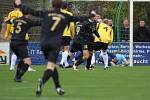 15.11.2009: Viktoria Griesheim - Rot-Wei� Darmstadt 0:2