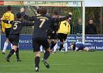 15.11.2009: Viktoria Griesheim - Rot-Wei� Darmstadt 0:2