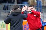 15.11.2009: Viktoria Griesheim - Rot-Wei� Darmstadt 0:2