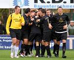 15.11.2009: Viktoria Griesheim - Rot-Wei� Darmstadt 0:2