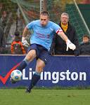 15.11.2009: Viktoria Griesheim - Rot-Wei� Darmstadt 0:2 