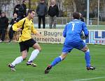15.11.2009: Viktoria Griesheim - Rot-Wei� Darmstadt 0:2