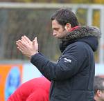 15.11.2009: Viktoria Griesheim - Rot-Wei� Darmstadt 0:2