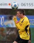 15.11.2009: Viktoria Griesheim - Rot-Wei� Darmstadt 0:2