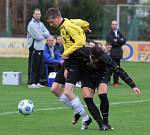 15.11.2009: Viktoria Griesheim - Rot-Wei� Darmstadt 0:2