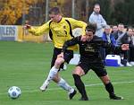 15.11.2009: Viktoria Griesheim - Rot-Weiß Darmstadt 0:2