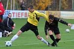 15.11.2009: Viktoria Griesheim - Rot-Weiß Darmstadt 0:2