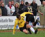 15.11.2009: Viktoria Griesheim - Rot-Wei� Darmstadt 0:2