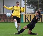 15.11.2009: Viktoria Griesheim - Rot-Wei� Darmstadt 0:2