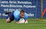 15.11.2009: Viktoria Griesheim - Rot-Wei� Darmstadt 0:2